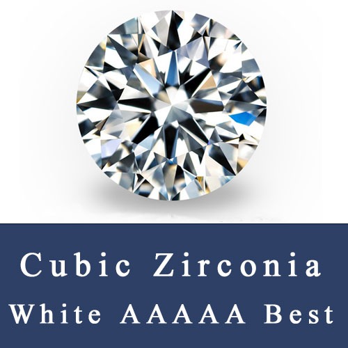 What is the difference between SWAROVSKI Zirconia and Cubic Zirconia? -  Kelvin Gems
