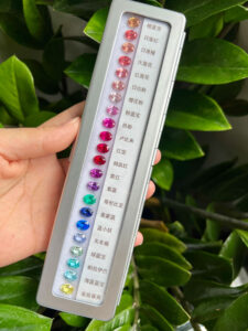 Lab-Grown-Gemstones-Color-Chart-2024-FU-RONG-GEMS-001