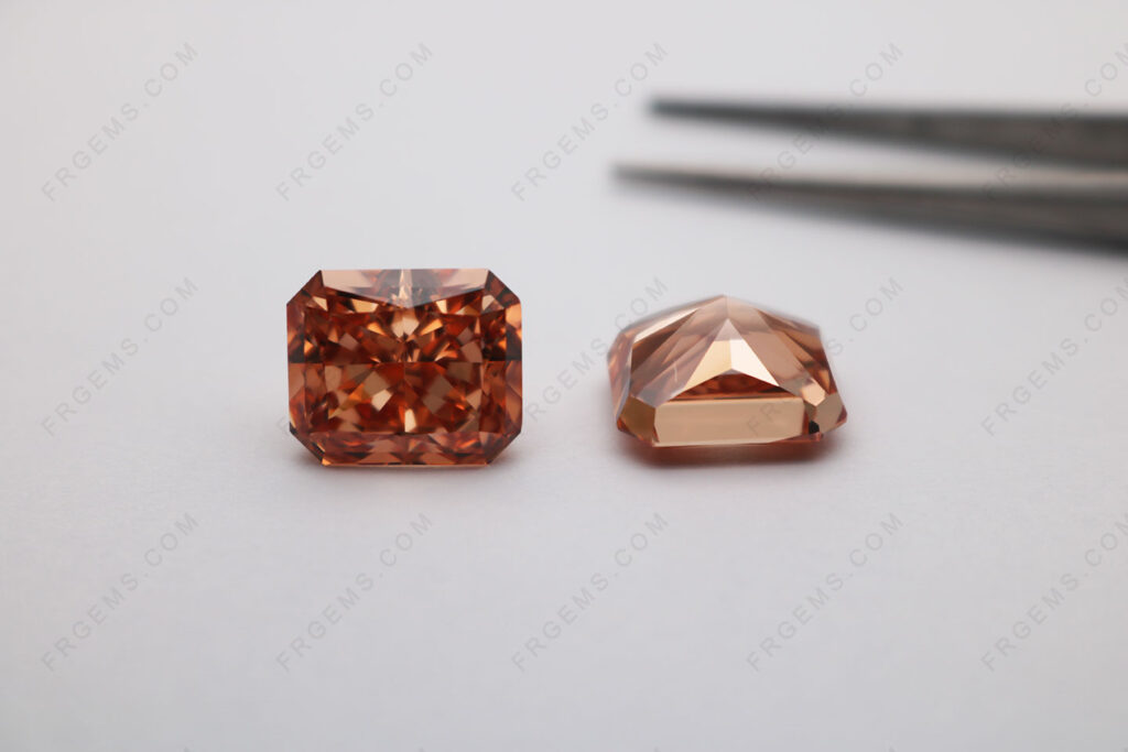 Bulk-wholesale-Crushed-Ice-Cut-Octagon-Shaped-Champagne-Color-5A-Top-Best-Quality-Loose-Cubic-Zirconia-Gemstones-IMG_7059