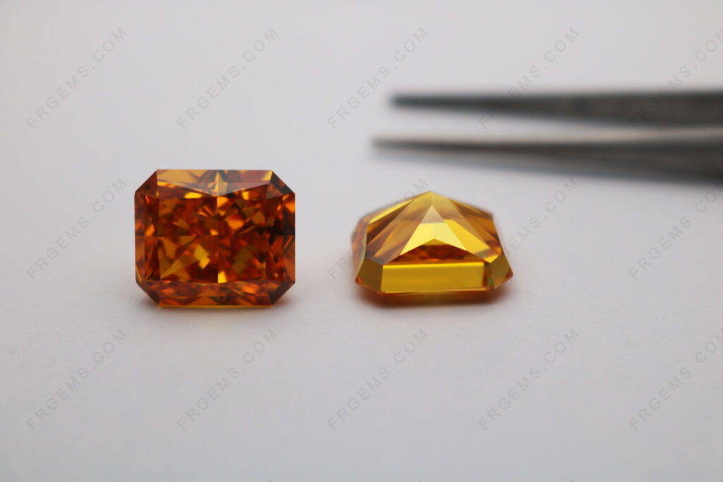 Bulk-wholesale-Crushed-Ice-Cut-Octagon-Shaped-Golden-Yellow-Color-5A-Top-Best-Quality-Loose-Cubic-Zirconia-Gemstones-IMG_7057