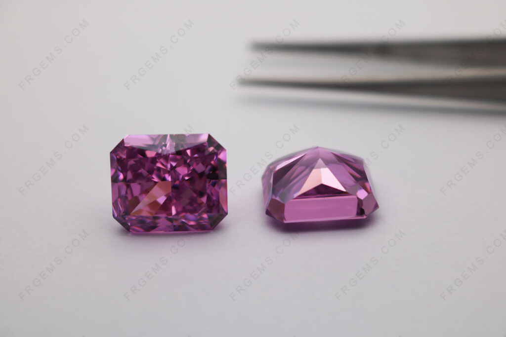 Bulk-wholesale-Crushed-Ice-Cut-Octagon-Shaped-Purplish-Pink-Color-5A-Top-Best-Quality-Loose-Cubic-Zirconia-Gemstones-IMG_7064
