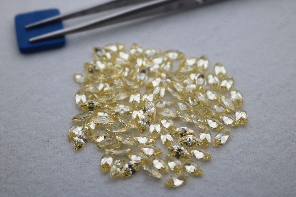 Loose-Cubic-Zirconia-Canary-Yellow-color-Marquise-7x3.5mm-Loose-Gemstones-Loose-Gemstones-Suppliers-IMG_7027
