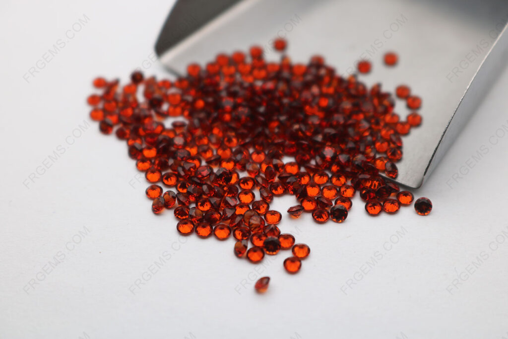 Natural-Garnet-Red-Light-Color-Round-Shape-faceted-2.50mm-loose-gemstones-Suppliers-China-IMG_7023