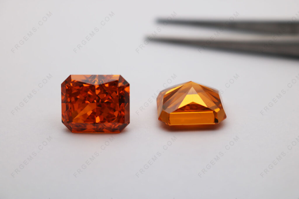 Octagon-Shaped-Crushed-Ice-Cut-Partschinite-Spessartine-Color-5A-Top-Best-Quality-Loose-CZ-Gemstones-suppliers-China-IMG_7055