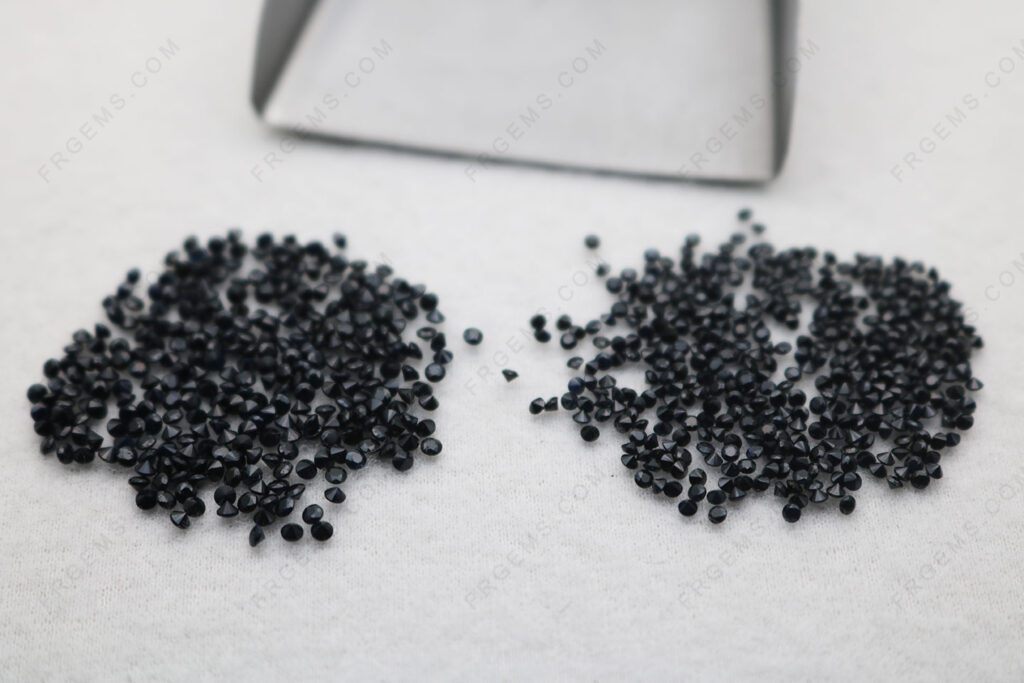 Wholesale-Genuine-Black-Sapphire-Round-Shape-faceted-Melee-1.50mm-and-1.70mm-loose-gemstones-China-Supplier-IMG_7121