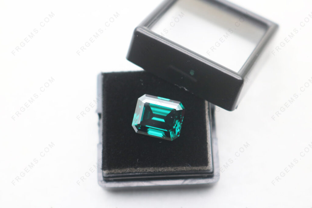 Best-quality-Moissanite-Green-Color-Emerald-cut-11x9mm-Loose-Gemstones-China-suppliers-IMG_7324