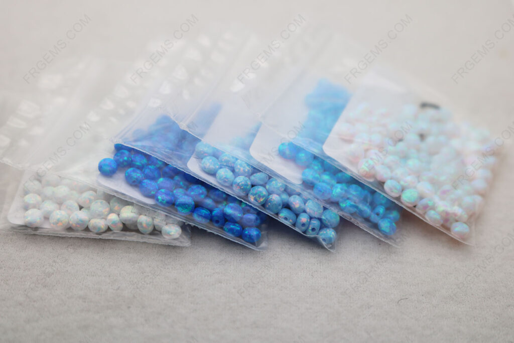 Bulk-wholesale-Synthetic-Opal-Flat-Round-beads-with-drilled-holes-loose-beads-from-China-Suppliers-IMG_7262