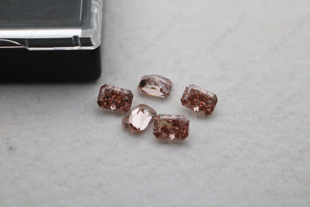 Wholesale-Best-quality-Octagon-Crushed-Ice-cut-Cubic-Zirconia-Coffee-Brown-Color-Loose-gemstones-China-IMG_7301