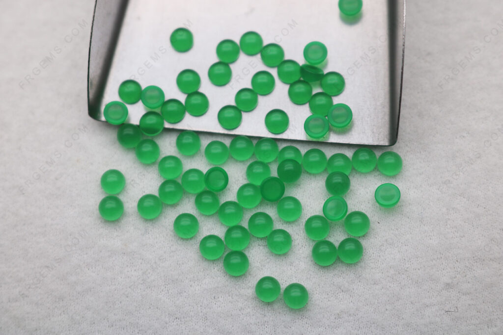 Natural-Malaysian-Jade-Green-Round-Shape-cabochon-4mm-Loose-Gemstones-Suppliers-in-China-IMG_7362