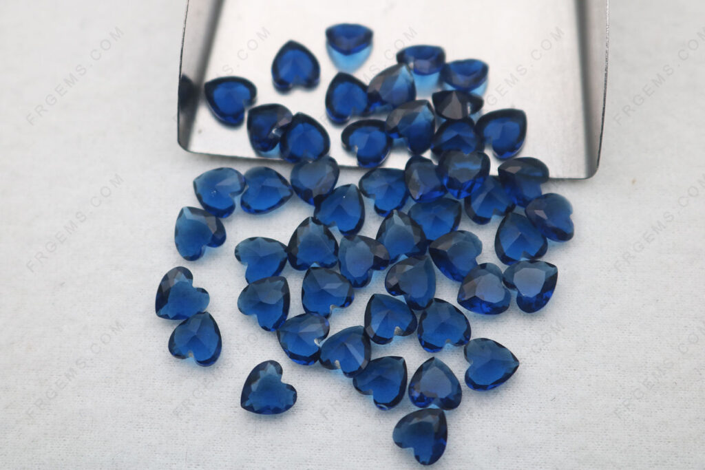 Wholesale-Glass-Sapphire-Blue-Color-BA213#-Heart-Shape-Faceted-6x6mm-Loose-Gemstones-from-China-IMG_7401