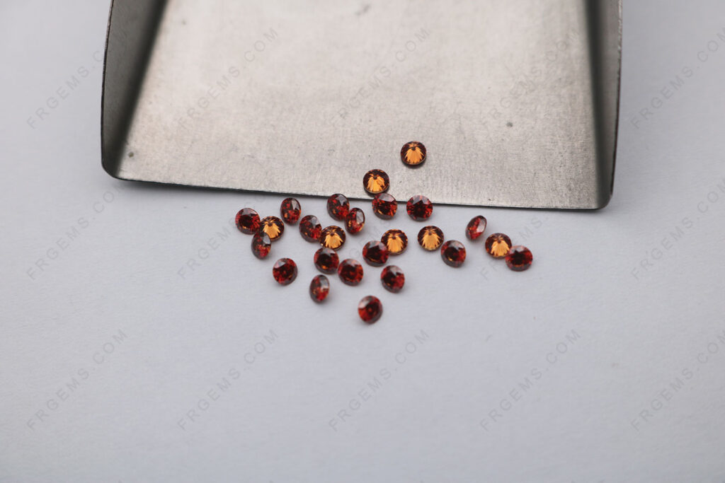 Wholesale-Loose-Moissanite-Garnet-Red-Coated-Color-Round-faceted-cut-2.5mm-loose-gemstones-from-China-IMG_7356