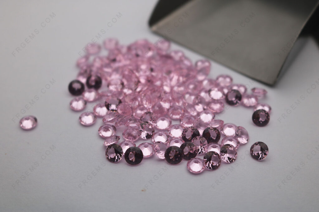 Wholesale-Nano-Crystal-Pink-Tourmaline-183#-Color-Round-Shape-Faceted-5mm-Loose-Gemstones-from-China-IMG_7435