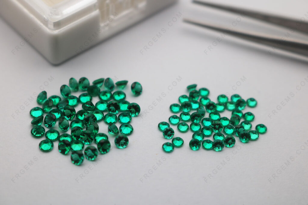 Bulk-Wholesale-Lab-Emerald-Green-Zambia-Green-Color-Round-Shape-3mm-2.50mm-Faceted-Loose-Gemstones-China-IMG_7479