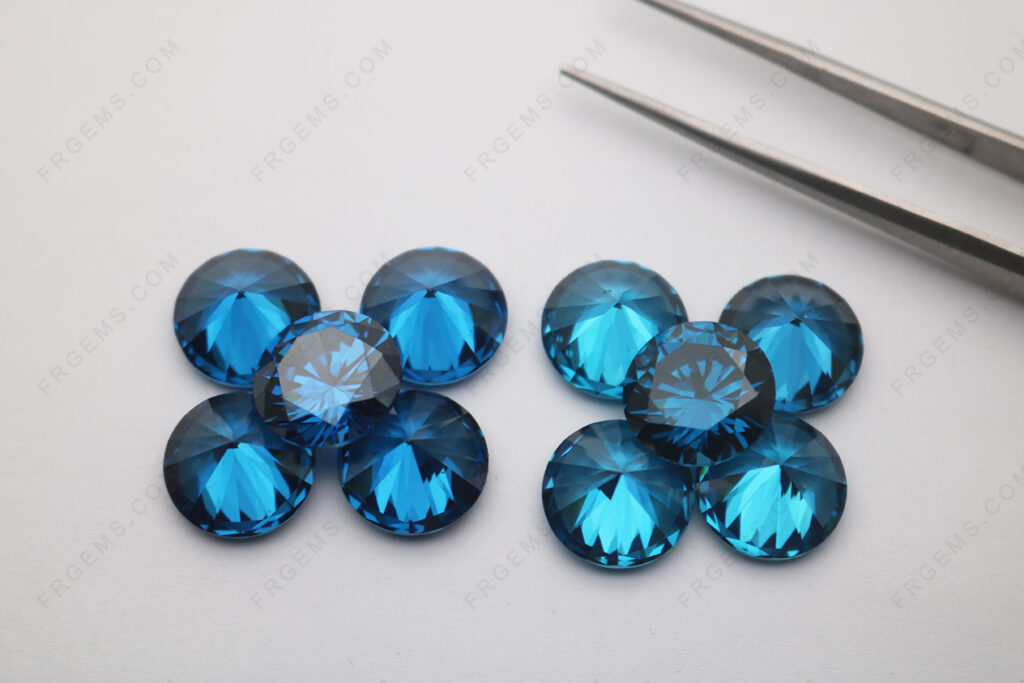 CZ-Blue-Color-light-medium-shade-Round-Shape-Faceted-Brilliant-cut-12mm-loose-Gemstones-China-Supplier-IMG_7655