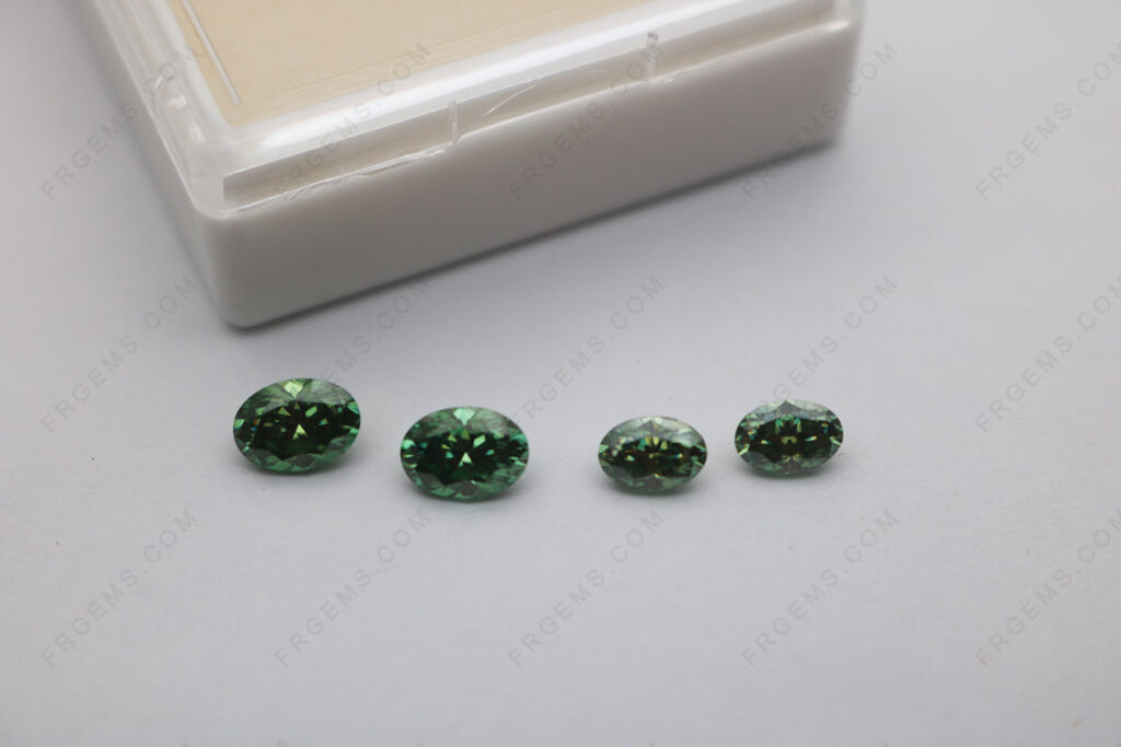 Green-Color-Moissanite-Oval-Shaped-VVS-Best-quality-Moissanite-Green-Color-Gemstones-China-factory-IMG_7618