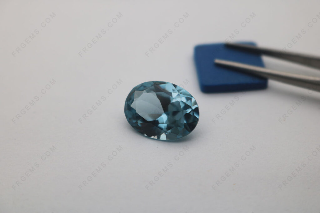 Lab-created-Aquamarine-Spinel-106#-Color-Oval-shape-faceted-16x12mm-loose-Gemstones-China-wholesale-IMG_7625