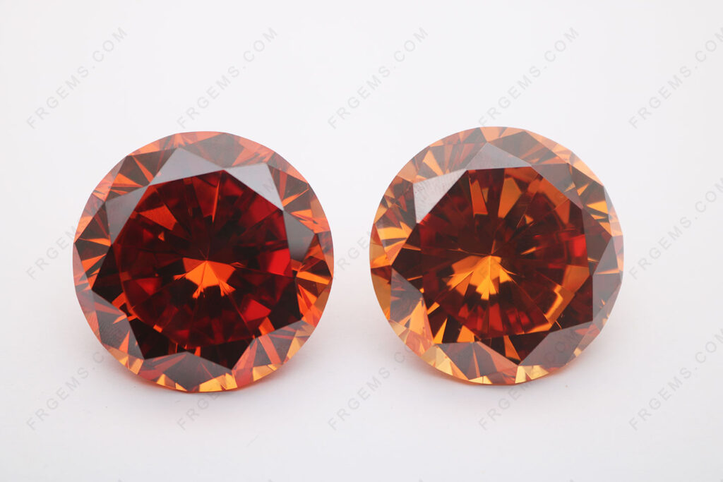 Large-size-Cubic-Zirconia-AAA-Quality-Champange-color-Round-diamond-faceted-cut-40mm-Loose-Gemstones-wholesale-IMG_7547