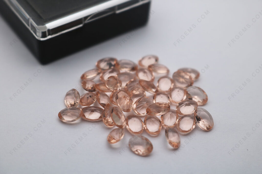 Loose-Glass-Morganite-Peach-Color-T12#-Oval-Shape-faceted-cut-7x5mm-Gemstones-China-Manufacturers-IMG_7601