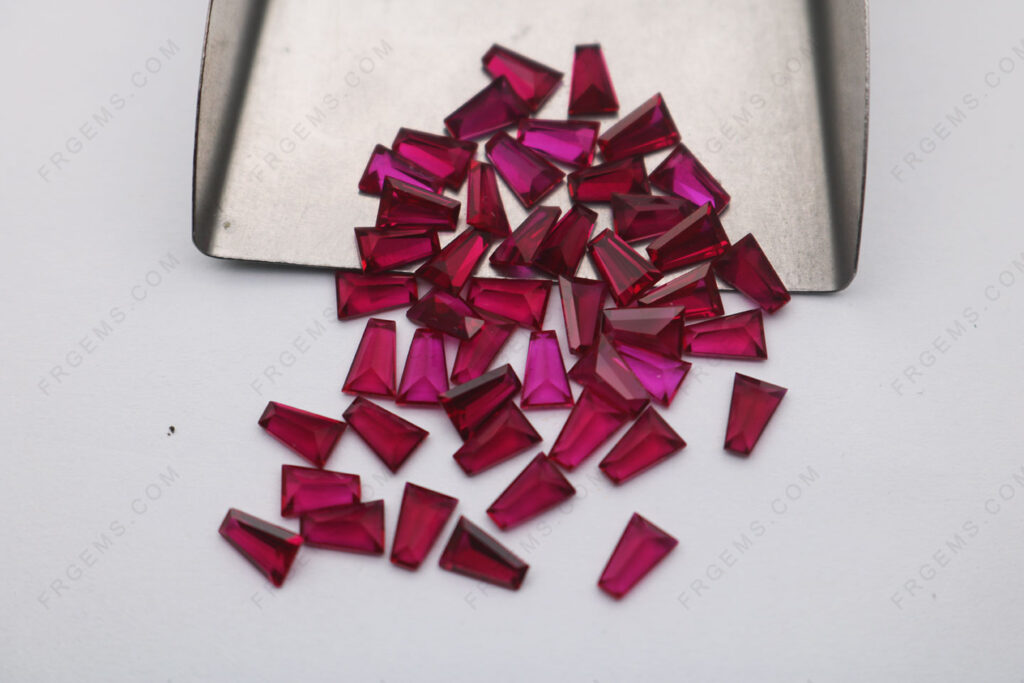 Synthetic-Ruby-Red-Dark-Color-Corundum-8#-trapezoid-shape-step-cut-6x4x2mm-loose-Gemstones-Wholesale-China-IMG_7602