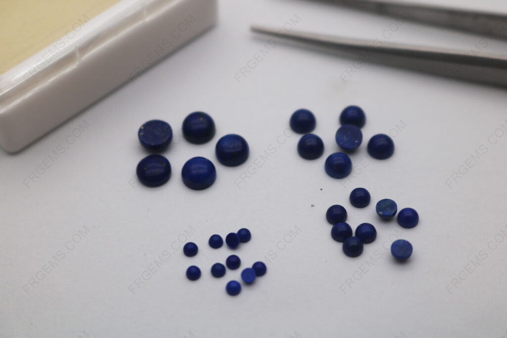 Natural-Genuine-lapis-lazuli-Round-Shape-cabochon-2mm-3mm-gemstones-suppliers-china-IMG_8093