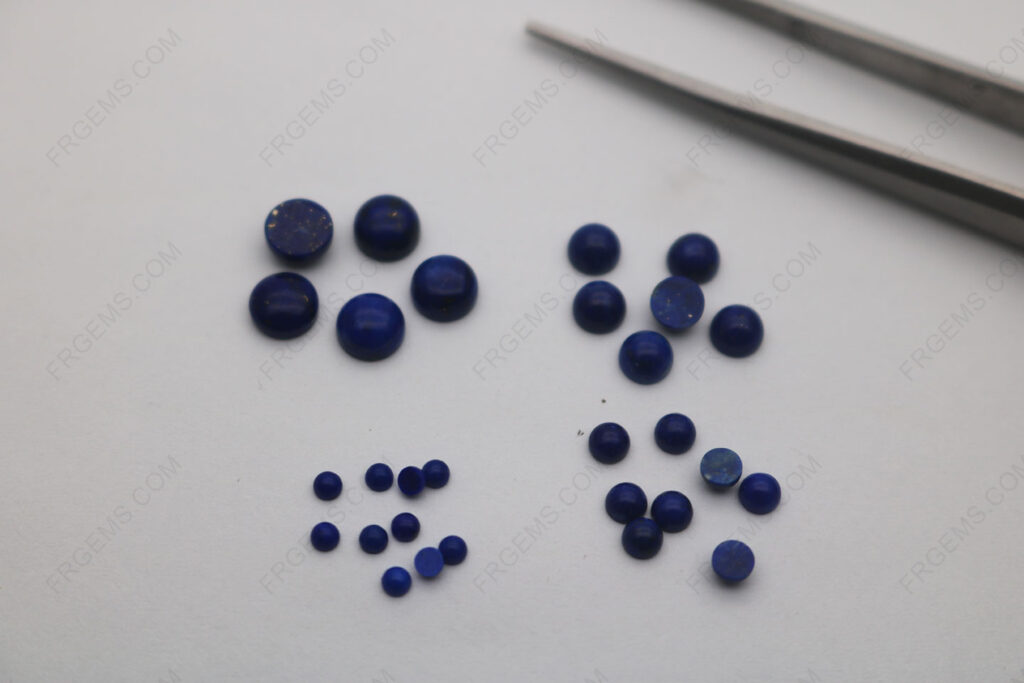 Wholesale-Loose-Natural-Genuine-lapis-lazuli-Round-Shape-Cabochon-2mm-and-3mm-gemstones-IMG_8095